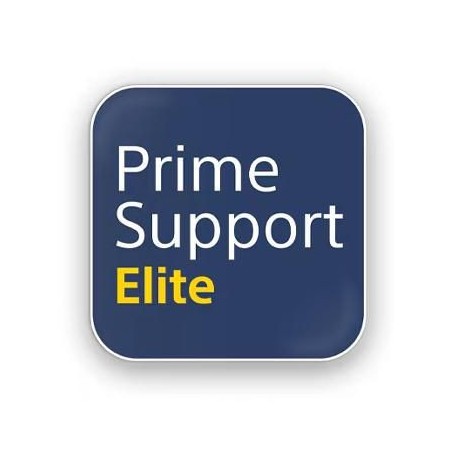 Sony PHZ series PrimeSupport Elite